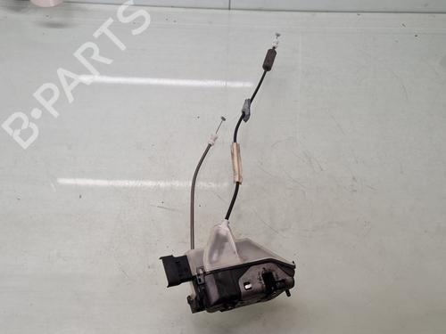 Used Rear right lock Rear right lock 39405280 39405280