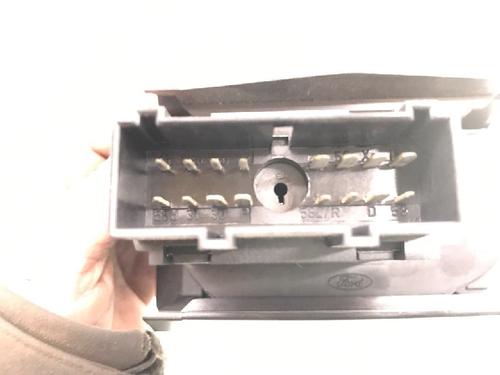 Headlight switch FORD MONDEO III Saloon (B4Y) 2.0 16V TDDi / TDCi | BP12473218I24 