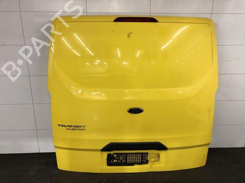 Portellone/Cofano posteriore FORD TRANSIT CUSTOM V362 Van (FY, FZ) 2.2 TDCi (100 hp) 31289026