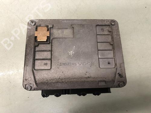 Engine control unit (ECU) VW POLO (9N_, 9A_) 1.2 12V | BP22606230M57 