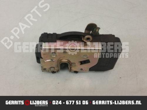 Used Front left lock OPEL VECTRA B Hatchback (J96) 1.6 i (F68) (75 hp) 13156233