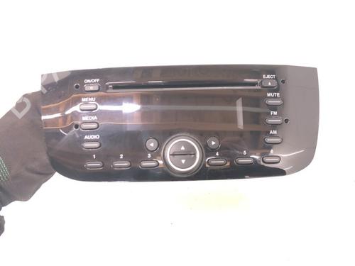 Radio FIAT PUNTO (199_) 0.9 | BP16407771E6 