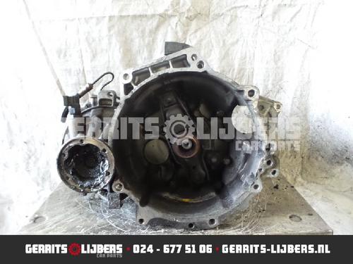 Used Gearbox SEAT CORDOBA Vario (6K5) 1.9 TDI (90 hp) 12245385