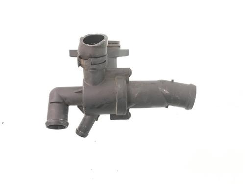 Used Thermostat housing Thermostat housing SEAT IBIZA IV (6J5, 6P1) 1.2 TDI (75 hp) 13160082 13160082
