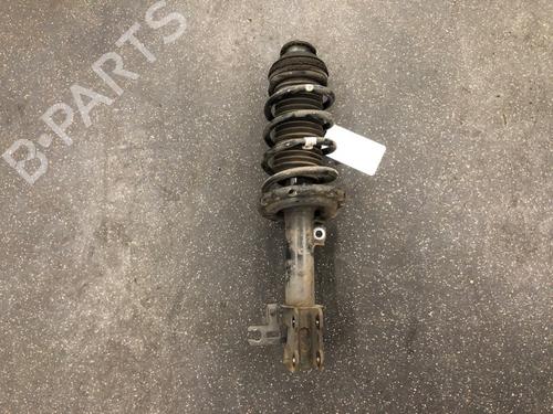 Used Left front shock absorber OPEL MERIVA B MPV (S10) 1.4 (75) (120 hp) 26923515