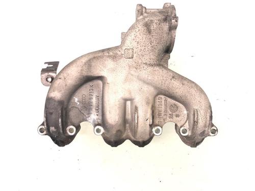 Used Intake manifold VW CADDY III Box Body/MPV (2KA, 2KH, 2CA, 2CH) 1.9 TDI (105 hp) 15956962