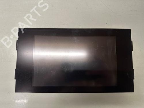 Used Electronic module PEUGEOT 308 SW II (LC_, LJ_, LR_, LX_, L4_) 1.2 THP 130 (131 hp) 31719878