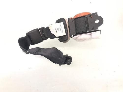 Rear center seatbelt NISSAN NOTE (E12) 1.5 dCi | BP13159956I27 