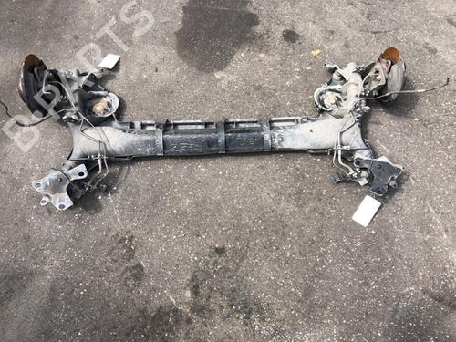Used Rear axle CITROËN C3 AIRCROSS II (2R_, 2C_) 1.2 PureTech 110 (2RHNZB, 2RHNZW, 2RHNPX, 2RHNPJ) (110 hp) 15632405