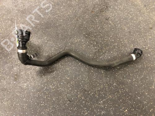 Used Pipe BMW 3 (F30, F80) 320 d (163 hp) 13162982