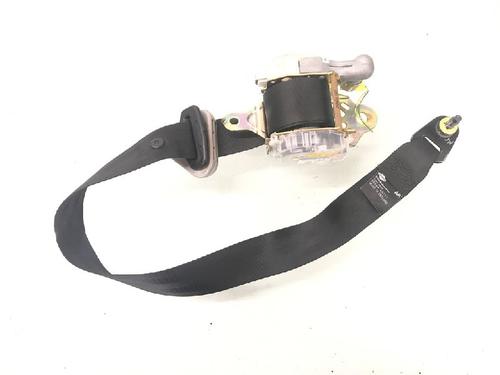 Used Front right seatbelt NISSAN MICRA III (K12) 1.4 16V (88 hp) 12475820