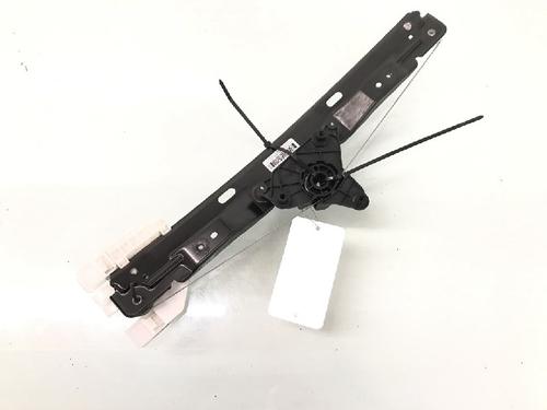 Used Rear right window mechanism DODGE AVENGER 2.0 CRD (140 hp) 12475911