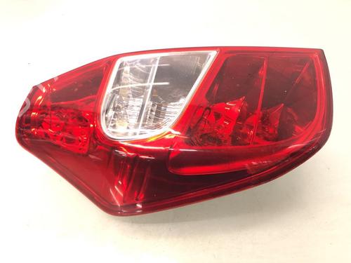 Left taillight HYUNDAI i10 I (PA) 1.1 | BP22605780C34 