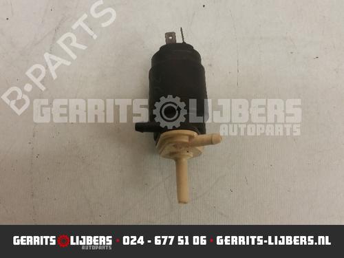 Used Washer pump Washer pump 13157075 13157075