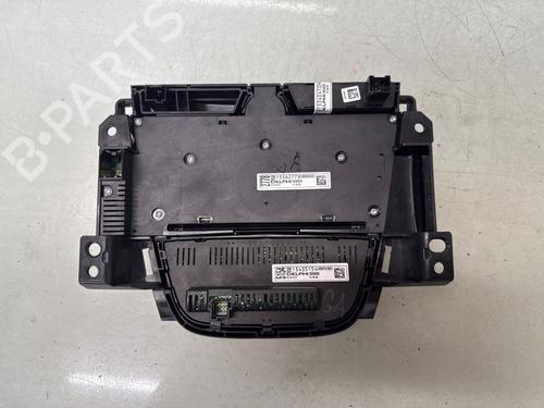 Control unit OPEL MERIVA B MPV (S10) 1.4 (75) | BP26923526M11 - Image 2