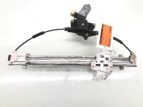 Used Front right window mechanism KIA RIO II (JB) 1.5 CRDi (110 hp) 12246205
