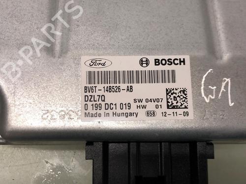 Electronic module FORD FOCUS III Turnier 1.6 TDCi ECOnetic | BP28018633M83 - Image 2
