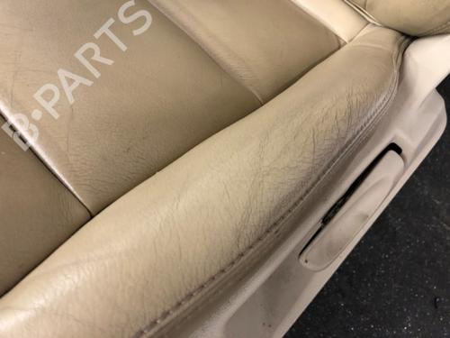 Left front seat AUDI Q3 (8UB, 8UG) 1.4 TSI | BP30538779C15 - Image 2