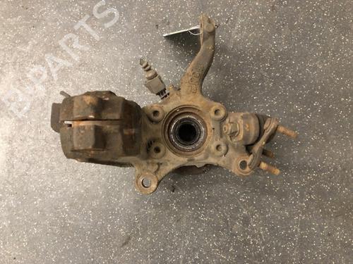 Right front steering knuckle VW CADDY III Box Body/MPV (2KA, 2KH, 2CA, 2CH) 1.9 TDI | BP12485516M26 