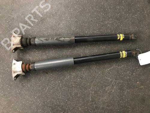 Used Right front shock absorber VOLVO V50 (545) 1.8 (125 hp) 13162122
