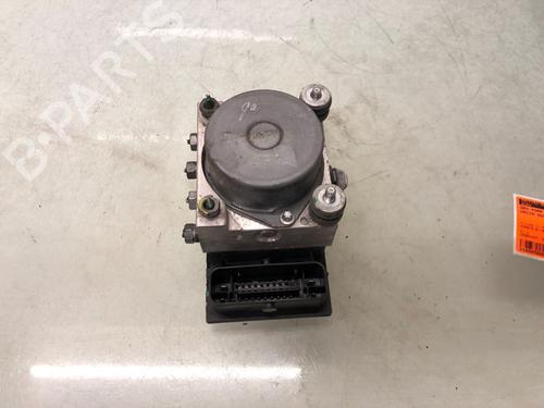 Used ABS pump DACIA DUSTER (HS_) 1.6 16V (105 hp) 25021145