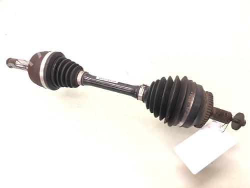 Used Left front driveshaft VOLVO V70 II (285) 2.0 T (180 hp) 29878995