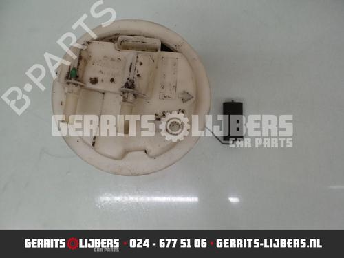 Aforador PEUGEOT 206 Hatchback (2A/C) 1.4 i (75 hp) 32856271