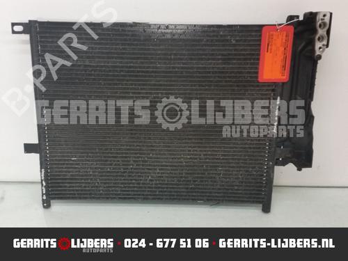 Used AC radiator BMW 3 (E46) 316 i (105 hp) 12247860