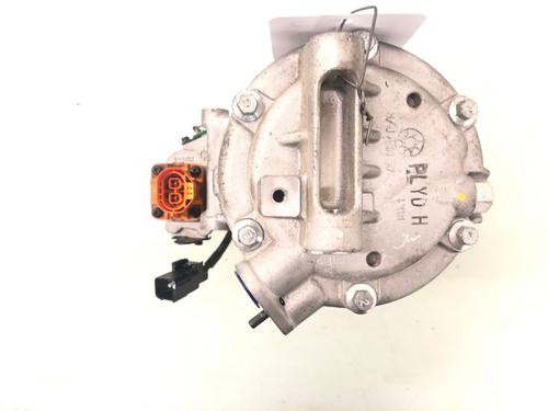 AC compressor HYUNDAI IONIQ (AE) 1.6 GDI Hybrid | BP15878253M34 