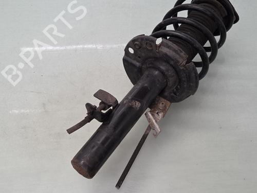 Left front shock absorber FORD TRANSIT CONNECT V408 Box Body/MPV 1.5 EcoBlue | BP39405356M16 - Image 3