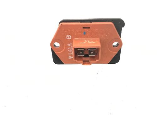 Heater resistor HYUNDAI ATOS (MX) 1.1 | BP12474016M108 