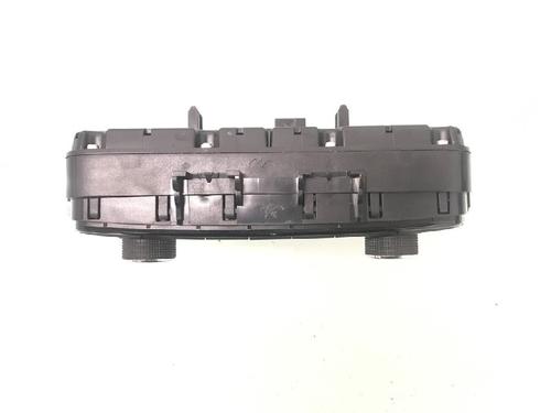 Climate control OPEL CROSSLAND X / CROSSLAND (P17, P2QO) 1.2 (75) | BP12480735I5 