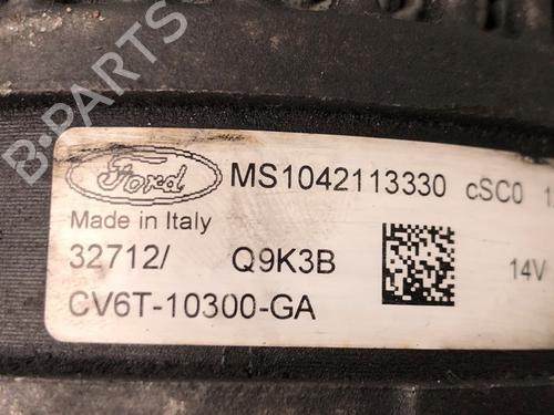 Alternator FORD FOCUS III Turnier 1.0 EcoBoost | BP25704926M7 