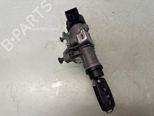Used Ignition barrel VW POLO V (6R1, 6C1) 1.4 (6R1) (85 hp) 32856122