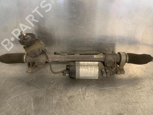 Steering rack VW TOURAN (1T1, 1T2) 1.9 TDI | BP16161277M22 