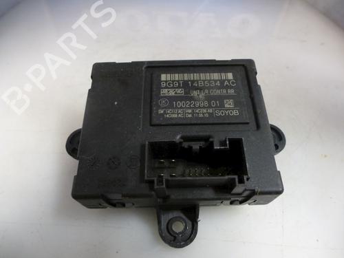 Used Control unit Control unit 12483410 12483410