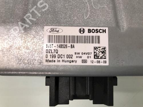 Electronic module FORD FOCUS III Turnier 1.6 TDCi | BP13159196M83 
