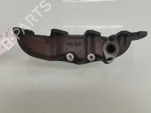 Exhaust manifold CHEVROLET EPICA (KL1_) 2.0 D | BP12472644M110 