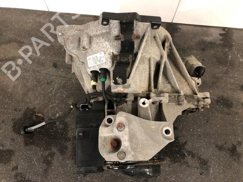 Gearbox FORD FIESTA VI (CB1, CCN) 1.6 Ti | BP22605858M3 