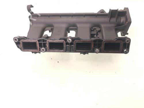 Intake manifold RENAULT CAPTUR I (J5_, H5_) 1.2 TCe 120 | BP24630641M70 - Image 2