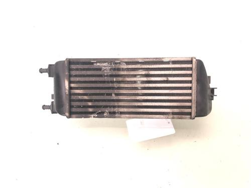 Intercooler FIAT 500 C (312_) 0.9 (312AG1A) | BP25021363M30 - Image 2