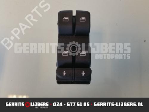 Used Switch AUDI A3 Sportback (8VA, 8VF) 1.6 TDI (110 hp) 12249536