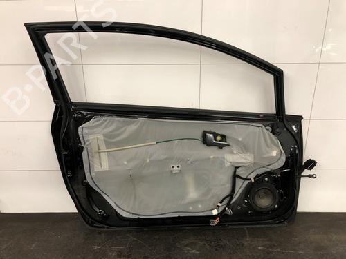 Left front door KIA RIO III (UB) 1.25 CVVT | BP28018325C2 