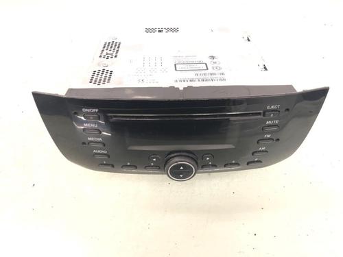 Radio FIAT PUNTO (199_) 0.9 | BP16104209E6 