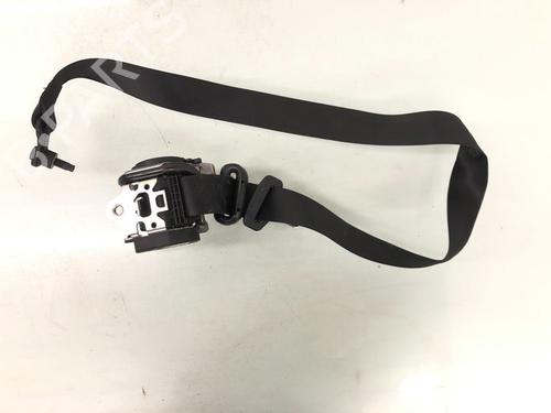 Used Front right seatbelt MERCEDES-BENZ A-CLASS (W169) A 200 (169.033, 169.333) (136 hp) 12488109