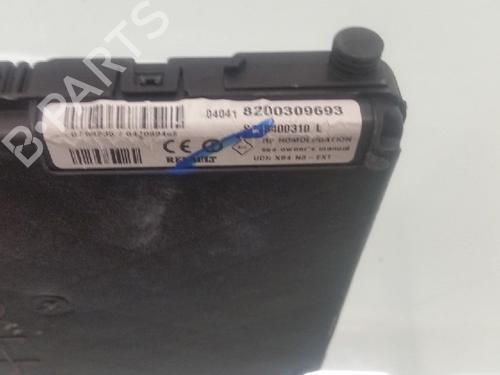 Electronic module RENAULT GRAND SCÉNIC II (JM0/1_) 1.6 | BP12472039M83 