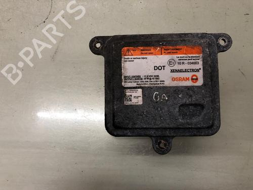 Used Electronic module FORD FOCUS III Turnier 1.0 EcoBoost (125 hp) 25704884