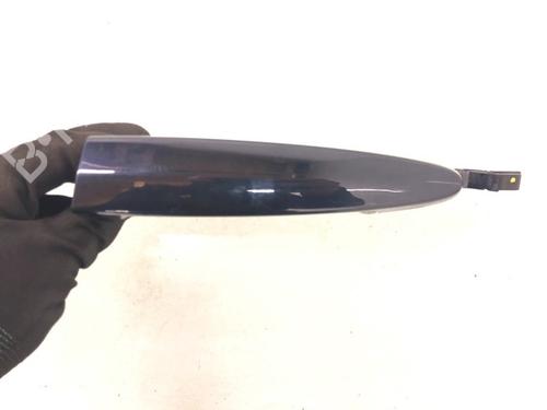 Used Front left exterior door handle BMW 3 (E90) 318 i (143 hp) 16161062