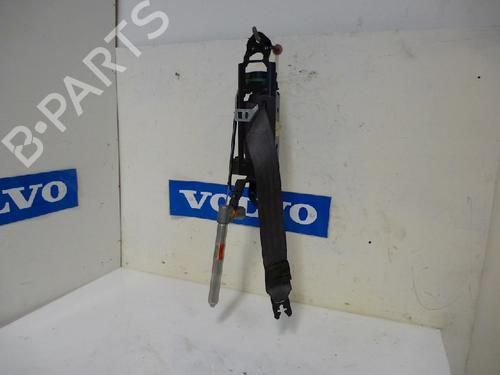 Used Front right seatbelt VOLVO S60 I (384) 2.4 (140 hp) 12472564