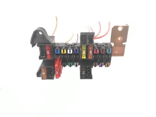 Used Fuse box MERCEDES-BENZ VITO / MIXTO Van (W639) 110 CDI (639.601, 639.603, 639.605) (95 hp) 12478777